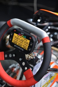 AiM MyChron5 official photo 10